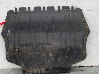 защита двигателя Volkswagen Golf 6 поколение 2010, 2.0 л., CBAA, дизель, 6МКПП, хетчбэк 5 дв.