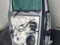 дверь задняя левая Volkswagen Passat B6 2007, 2.0 л., BMR, дизель, 6МКПП, универсал - фото №14