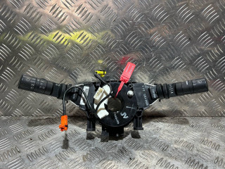 переключатель подрулевой (стрекоза) Nissan Qashqai 1 поколение 2009, 1.6 л., HR16DE, бензин, 5МКПП, внедорожник 5 дв., 25560JD003