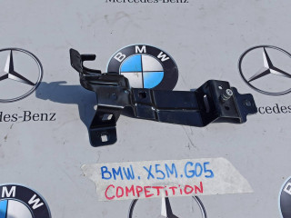 кронштейн (крепление) BMW X5 M F95 2021, 4.4 л., бензин, полный привод, 7446998