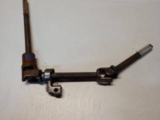 рулевой карданчик Audi Q7 4L 2007, 4.2 л., BAR, бензин, АКПП, 6y / z7s, внедорожник 5 дв., полный привод, 7L8419501AP