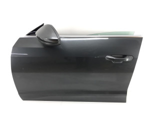 дверь передняя левая Audi A7 4K 2023, лифтбэк, 4K8831673