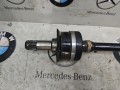 полуось задняя (приводной вал, ШРУС) BMW 2023, 2.0 л., B48B20C, бензин, 475, полный привод, 8695500 - фото №2