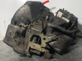 PКПП Citroen C2 1 поколение 2004, 1.4 л., дизель, робот, купе, 9649394480, 0097214V005, 013981009001 - фото №4