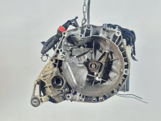 КПП автоматическая (АКПП) Fiat Punto 2 поколение [рестайлинг] 2011, 1.4 л., i, бензин, робот, передний привод, 71752943, 71724332, 73502791