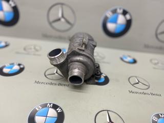 помпа BMW X3 F25 2012, 3.0 л., N52 B30 A, бензин, 7583836