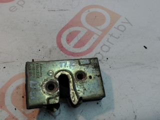 замок двери передней правой Audi 80 B3 1988, 893839016A