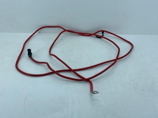 плюсовой провод аккумулятора BMW X5 G05 2021, внедорожник 5 дв., 61139342880