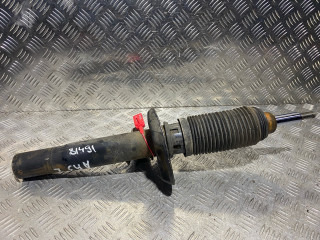 амортизатор передний левый Audi A3 8P [2-й рестайлинг] 2010, 1.6 л., BSE, бензин, 5МКПП, хетчбэк 3 дв.