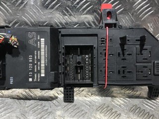 блок комфорта Opel Signum C 2003, 2.2 л., Y 22 DTR, дизель, 5МКПП, хетчбэк 5 дв., 13120953, 355476, SC718671373, 24443147, 518777024