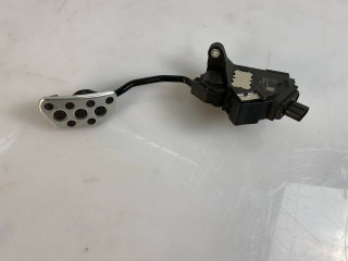 педаль Lexus NX 1 поколение [рестайлинг] 2021, 2.5 л., 2AR-FXE, бензин, 78110-0W090