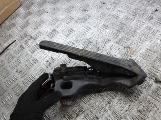 педаль Audi TT 8N 1998, 1.8 л., бензин, МКПП, купе, 1K1721503P