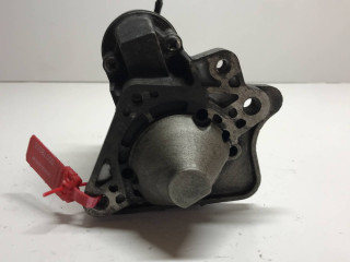 стартер Renault Clio 3 поколение 2009, 1.6 л., бензин, 8200298371, MITSUBISHI, M000T45371ZT