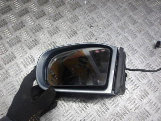 зеркало наружное левое Mercedes-Benz C-Класс W203/S203/CL203 [рестайлинг] 2004, 2.2 л., дизель, МКПП, универсал