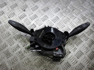 переключатель подрулевой (стрекоза) Ford Fiesta 5 поколение 2005, 1.2 л., бензин, МКПП, хетчбэк 5 дв., 2S6T14A664AB