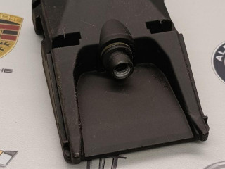 блок управления системы KaFAS Infiniti QX50 P71A 2021, 2.0 л., бензин, 284G35NA0E