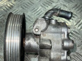 насос гидроусилителя руля Volkswagen Golf 4 поколение 2002, 1.9 л., AXR, дизель, 5МКПП, универсал - фото №2