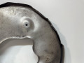 защитный кожух тормозного механизма Porsche 2022, 2.9 л., бензин, АКПП, внедорожник 5 дв., 8K0615612A - фото №3