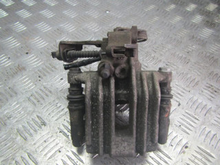 суппорт задний левый Volkswagen Passat B5 1998