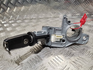 замок зажигания Opel Zafira 2 поколение (B) [рестайлинг] 2009, минивэн