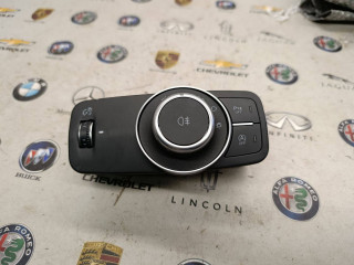 блок управления светом Alfa Romeo 2019, 2.9 л., бензин, 01561323210