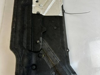 Изолятор моторного отделения Land Rover Range Rover Sport 2 поколение [рестайлинг] 2020, 3.0 л., 306DT, дизель, АКПП, rhodium silver (1ac), внедорожник 5 дв., полный привод, правый руль, LR083251, HPLA10B812AC