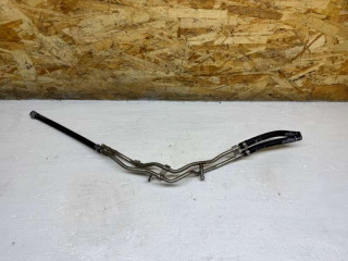 патрубок (трубопровод, шланг) Mercedes-Benz GLA-Класс X156 2016, 2.1 л., дизель, АКПП, A2464911237, A2464920459, A2464920359