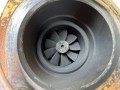 турбина Hyundai Tucson 2 поколение 2011, 2.0 л., дизель, АКПП, 282312F000, 7841140002, 282352F200 - фото №9