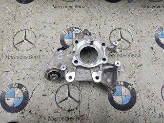 кулак задний правый BMW 2023, 3.0 л., бензин, c4p, полный привод, 6876654