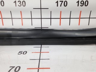 накладка двери (крышки) багажника  2023, X0355280014