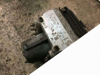 блок ABS Honda Accord 5 поколение [рестайлинг] 1998, 1.8 л., бензин, SRB100350, 0265216033