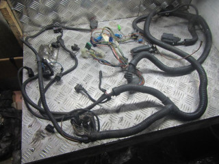 проводка Volkswagen Transporter T4 1998, 2.5 л., дизель