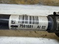 полуось передняя левая (приводной вал, ШРУС) BMW X1 E84 2010, 2.0 л., дизель, АКПП, 7591681 - фото №4