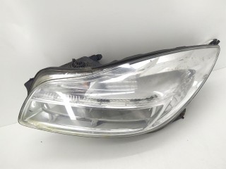 фара левая Opel Insignia 1 поколение (A) [рестайлинг] 2013, 22831924LH, 1EJ00963003