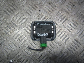 датчик дождя Ford Fiesta 6 поколение 2010, 1.3 л., бензин, МКПП, хетчбэк 5 дв., 8A6T17D547AB