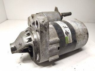 стартер Nissan Primera P12 2006, 1.8 л., i, бензин, МКПП, передний привод, 233009F66B