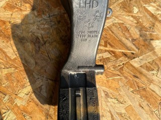 воздуховод печки Infiniti QX60 L50 2014, 3.5 л., VQ35DE, бензин, АКПП, чёрный, внедорожник 5 дв., полный привод, 279303KA0A