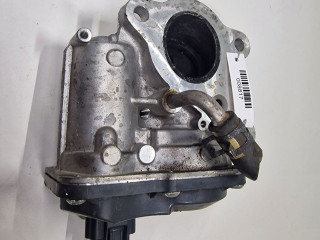 клапан EGR Renault Master 3 поколение [рестайлинг] 2015, 2.3 л., дизель, H8201353607, 147109869R, 1501000341