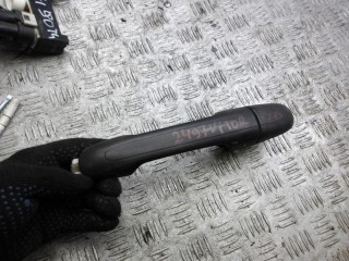 ручка наружная двери сдвижной Mercedes-Benz Vito W639 2005, 2.2 л., дизель, МКПП, микроавтобус