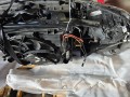 передняя часть (ноускат) BMW 2013, 2.0 л., N20 B20 A, бензин, АКПП, серый, седан, задний привод, правый руль, 7341847-06 - фото №15
