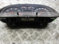 щиток приборов (приборная панель) Volkswagen Golf 4 поколение 2002, 1.4 л., бензин, МКПП, хетчбэк 5 дв., 1J0920806 - фото №4