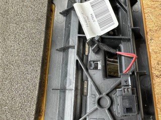 подсветка двери Maserati Quattroporte 6 поколение [рестайлинг] 2019, 3.0 л., бензин, АКПП, чёрный, седан, задний привод, 670005206