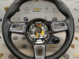 руль Porsche Cayman GTS 982 2022, 4.0 л., бензин, 9P1419091MJ