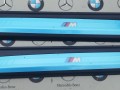 Накладка на порог внутренняя (комплект) BMW 2022, 3.0 л., B58B30C, бензин, АКПП, c36, купе, полный привод, 8076406, 8076405 - фото №5