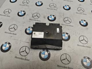 блок управления печки / климат-контроля BMW 5 серия G30/G31 [рестайлинг] 2022, 3.0 л., бензин, полный привод, 5A80BA3