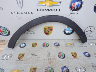 молдинг крыла Volvo XC40 1 поколение [рестайлинг] 2024, 2.0 л., бензин, 32368189