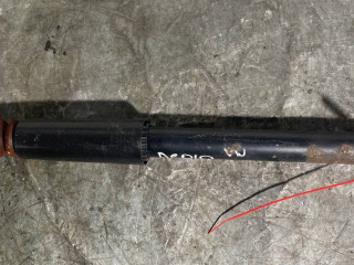 амортизатор задний Volkswagen Beetle A5 2012, 1.4 л., TSI, CAVA, бензин, 6МКПП, хетчбэк 3 дв.