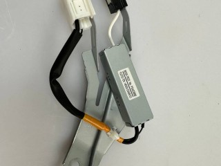 Антенна системы комфортного доступа Lexus NX 1 поколение [рестайлинг] 2021, 2.5 л., 2AR-FXE, бензин, 8630078020