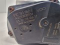 заслонка дроссельная Volkswagen Golf 6 поколение 2010, 1.4 л., TSI, бензин, МКПП, передний привод, 03C133062C - фото №5