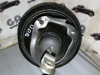 вакуумный усилитель тормозов Opel Omega B 1999, 2.0 л., 20 SE, бензин, 5МКПП, черный, универсал